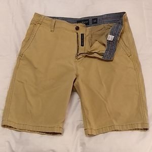 Lucky Brand Men's Saturday Stretch Shorts